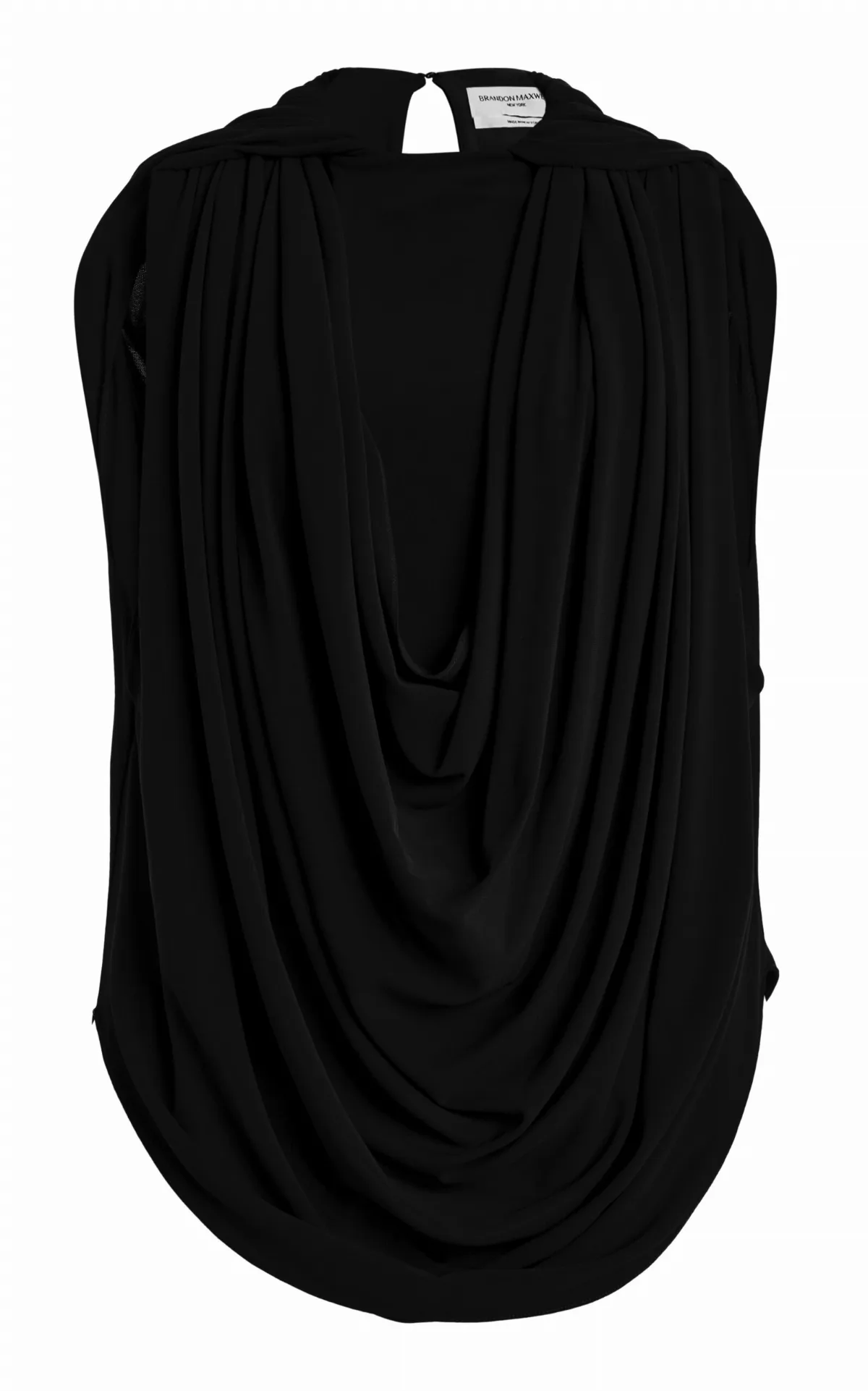Astor Draped Top