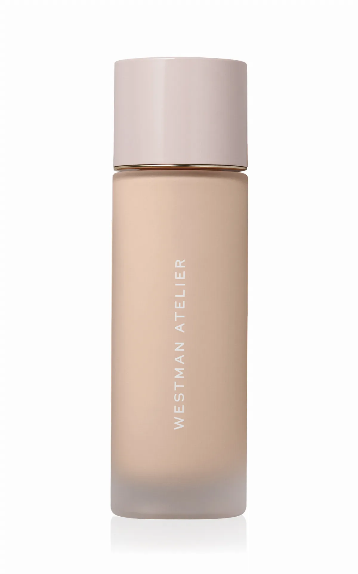 Suprême Bio-Complex Liquid Foundation - Atelier F3 - Fair Rosy by Westman Atelier