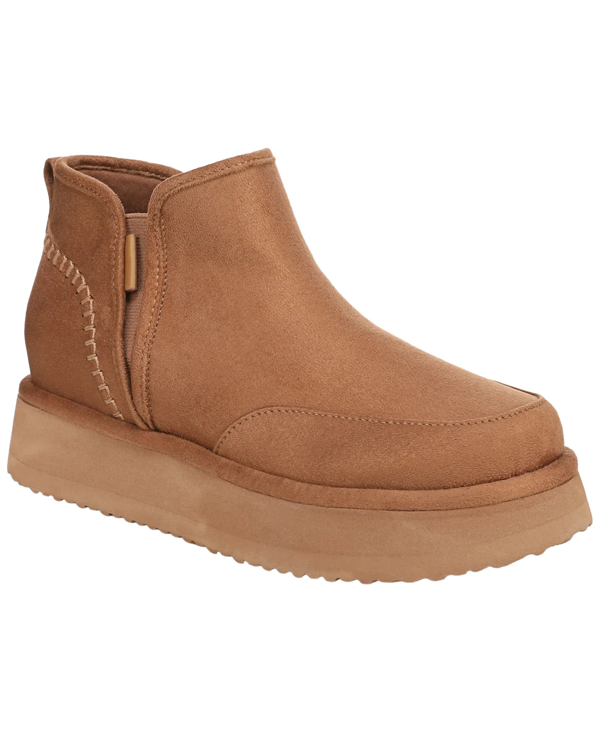 Chill Out Bootie Chelsea Short Boots by Dr. Scholl's