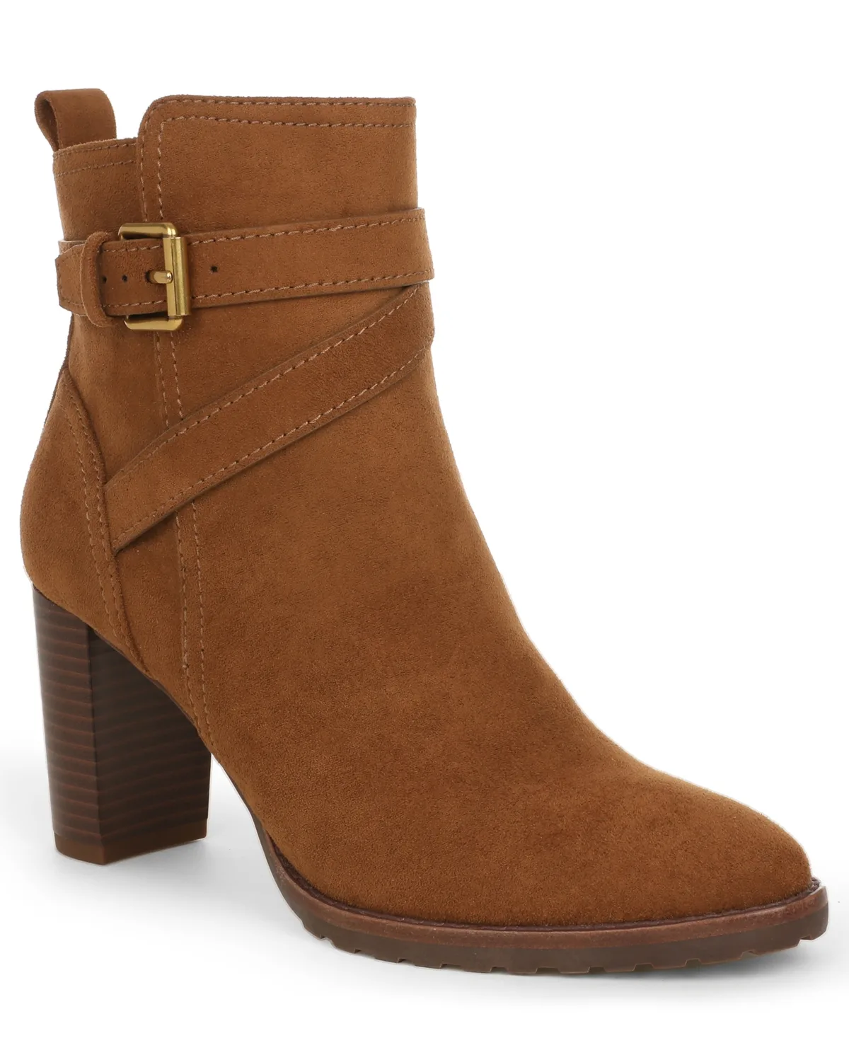 Ninha Booties by Giani Bernini