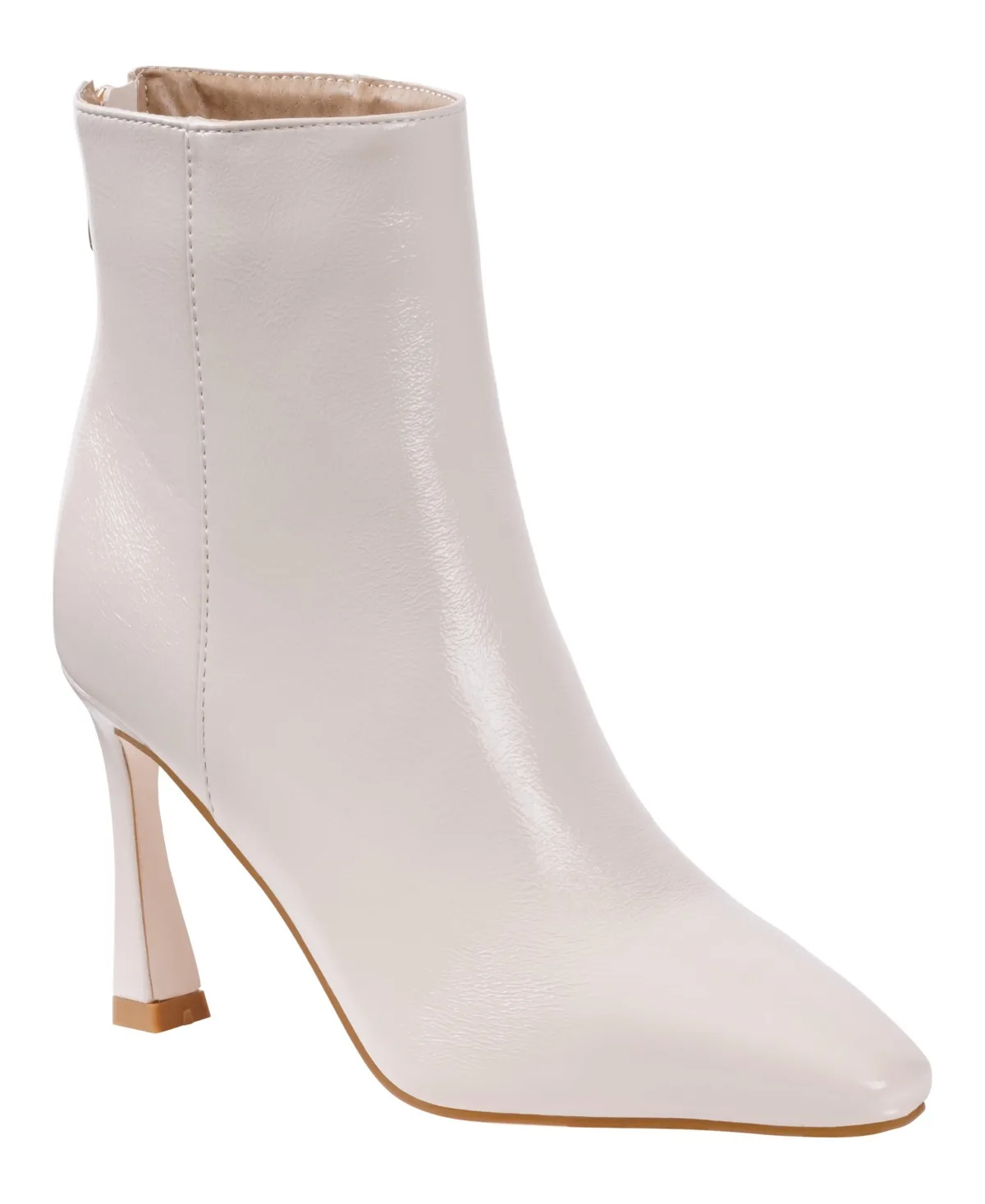 Marcel Pointed Toe Booties by Gc Shoes