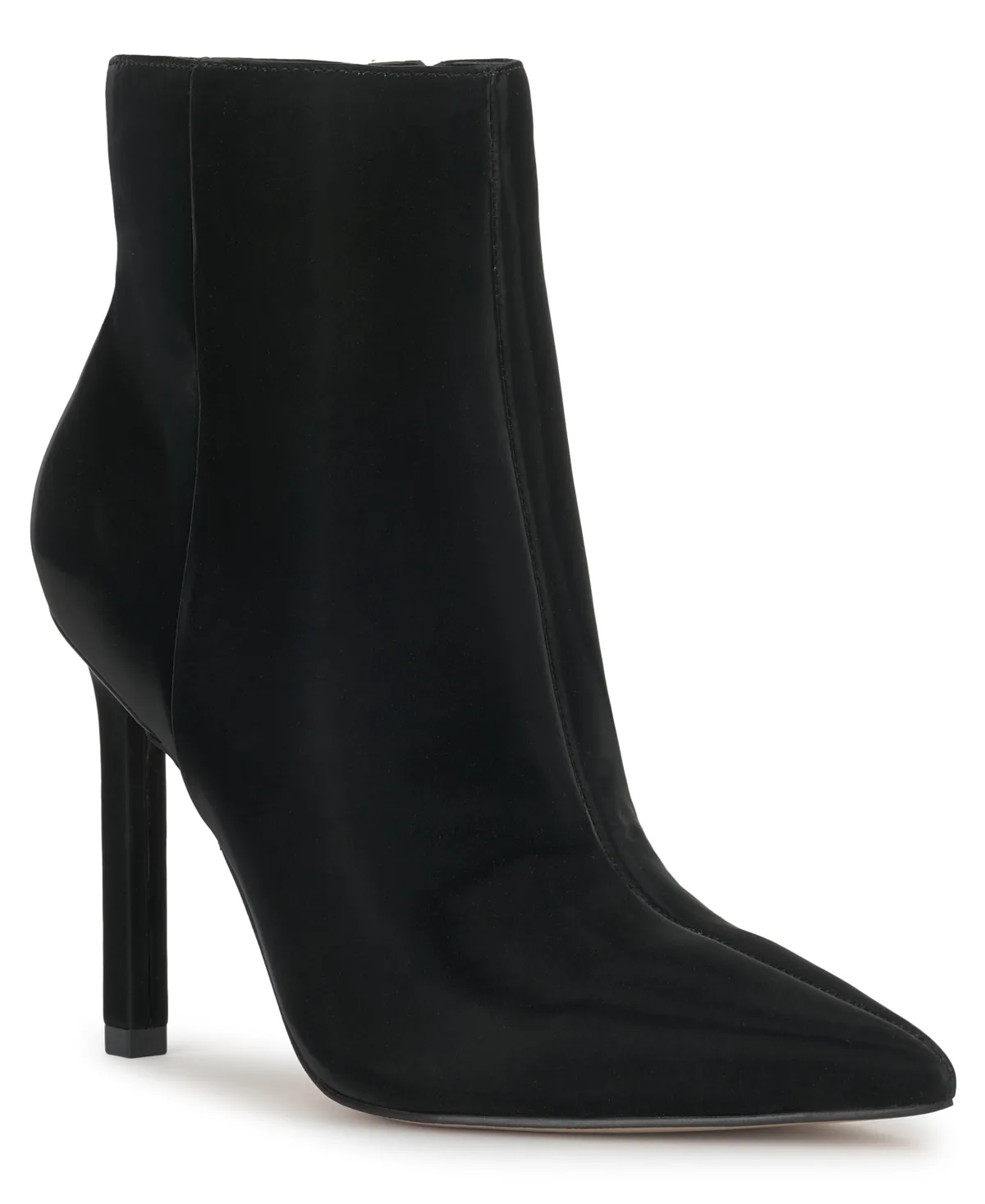 Debia Stiletto Dress Booties by Jessica Simpson