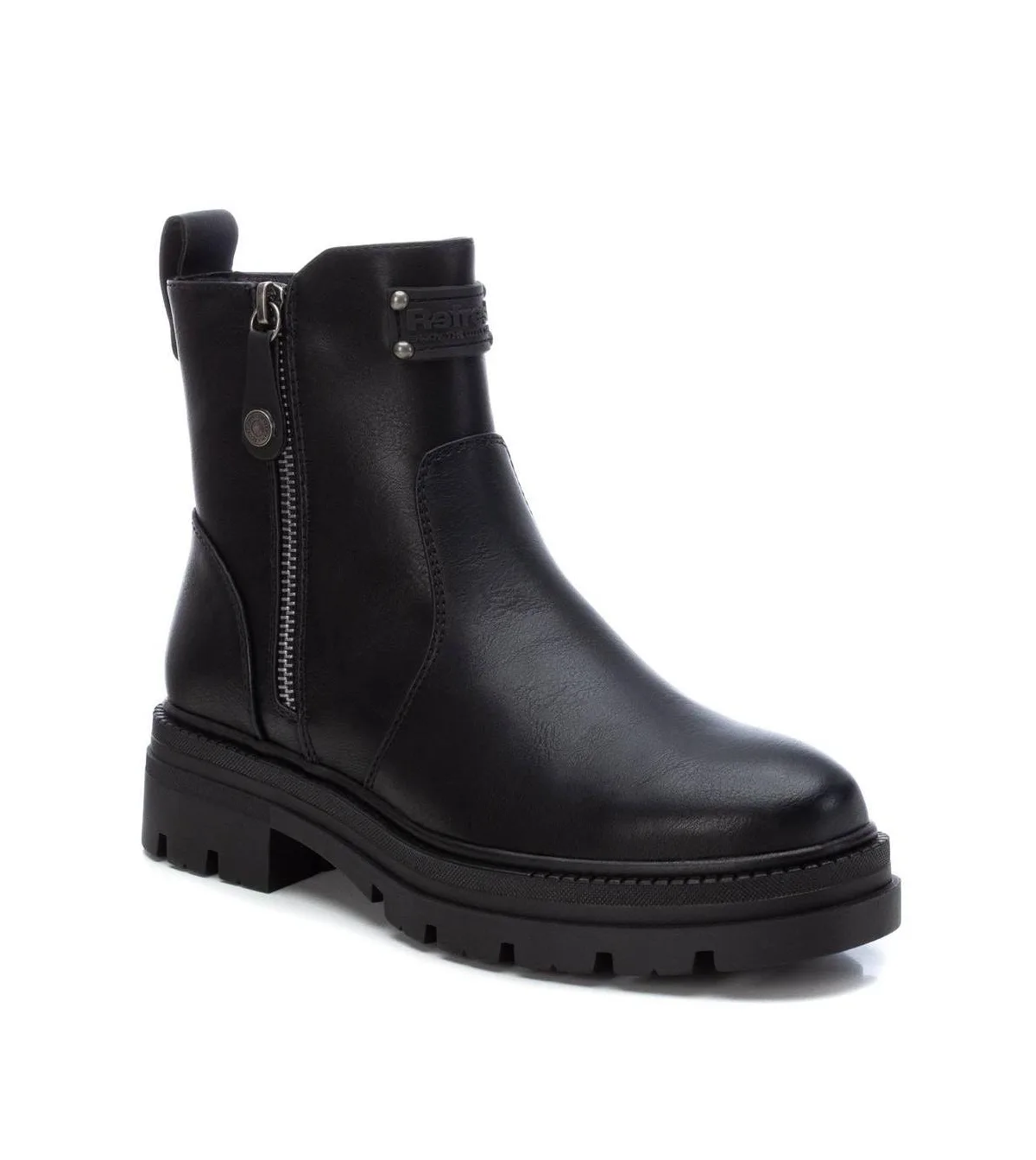 Booties by Xti