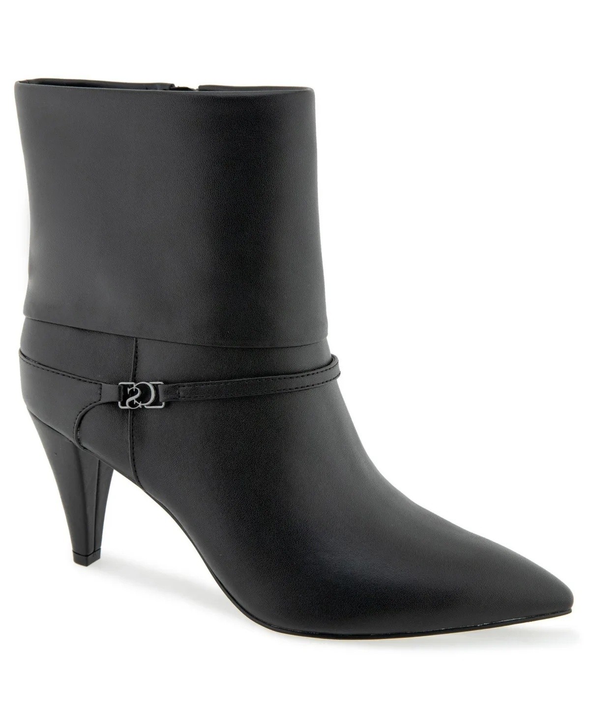 Maisie Pointed Toe Bootie