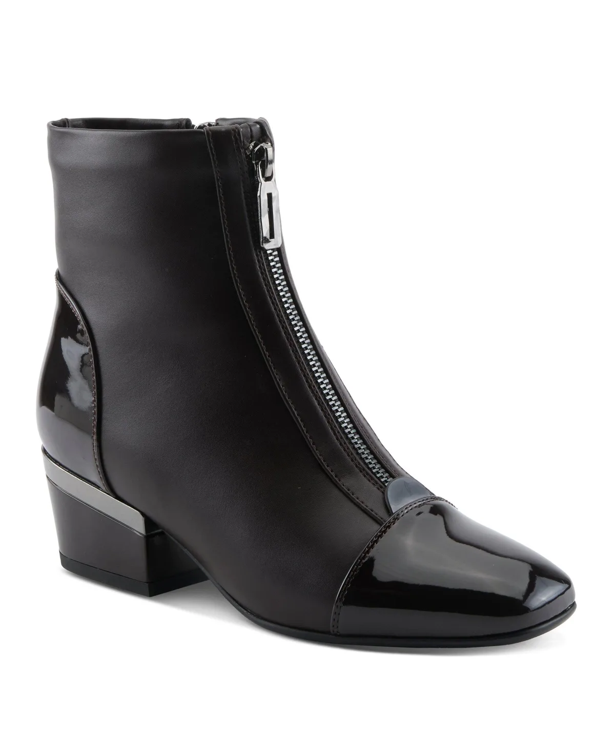 Mozza Boots by Azura