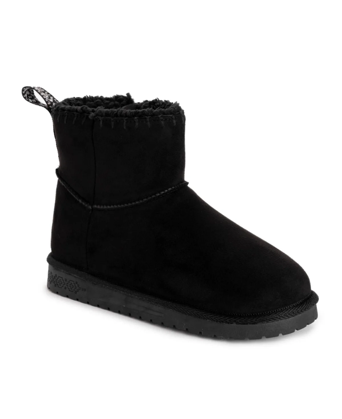 Tatum Boots by Muk Luks
