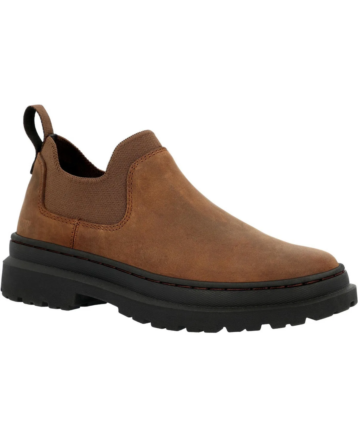 Romeo SuperLyte Shoe by Georgia Boot