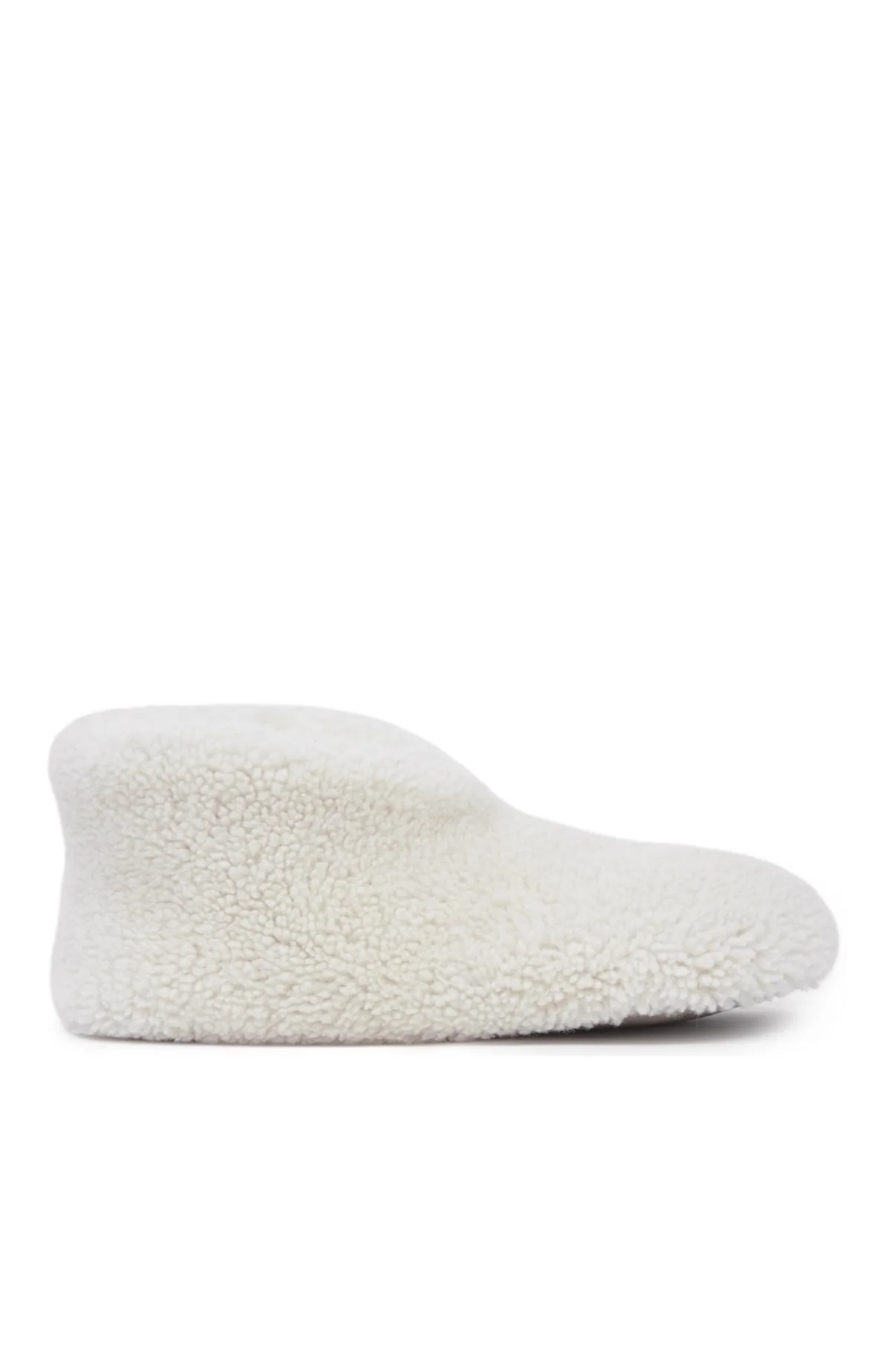 Teddy Soft Sole Bootee Slipper by Celtic & Co.