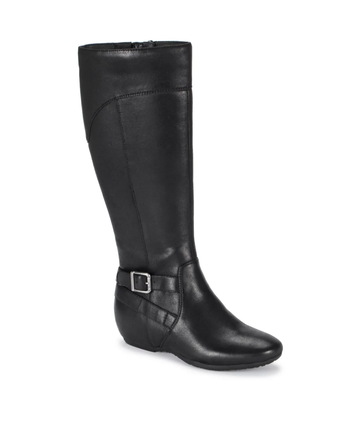 Karmina Knee High Boots by Baretraps