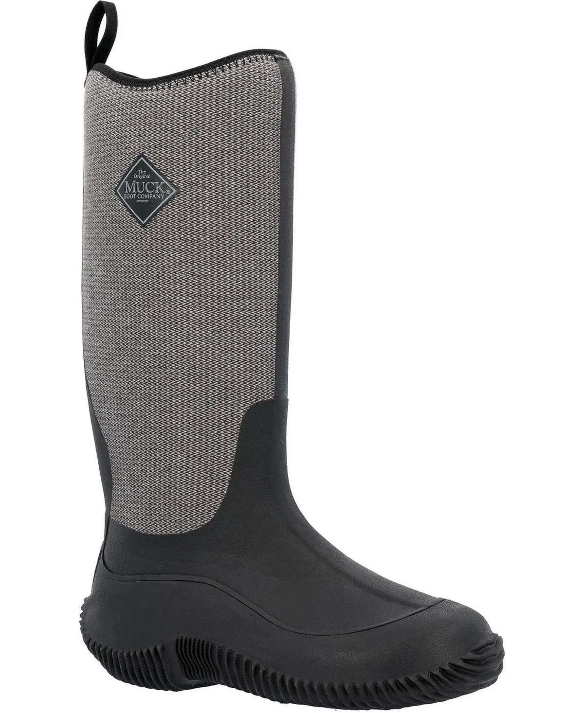 Hale Boot by Muck