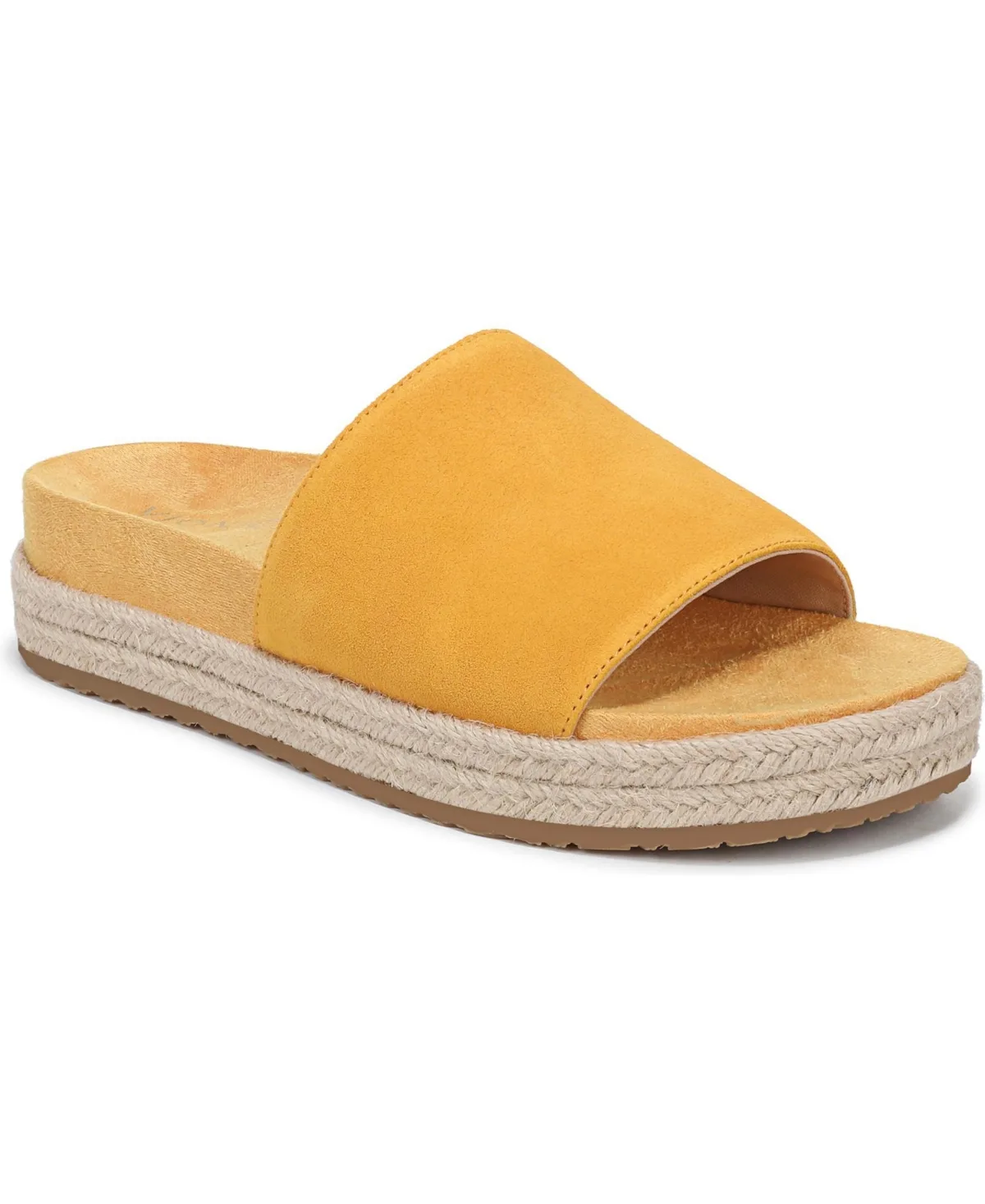 Yasmina Espadrille Sandals by Vionic