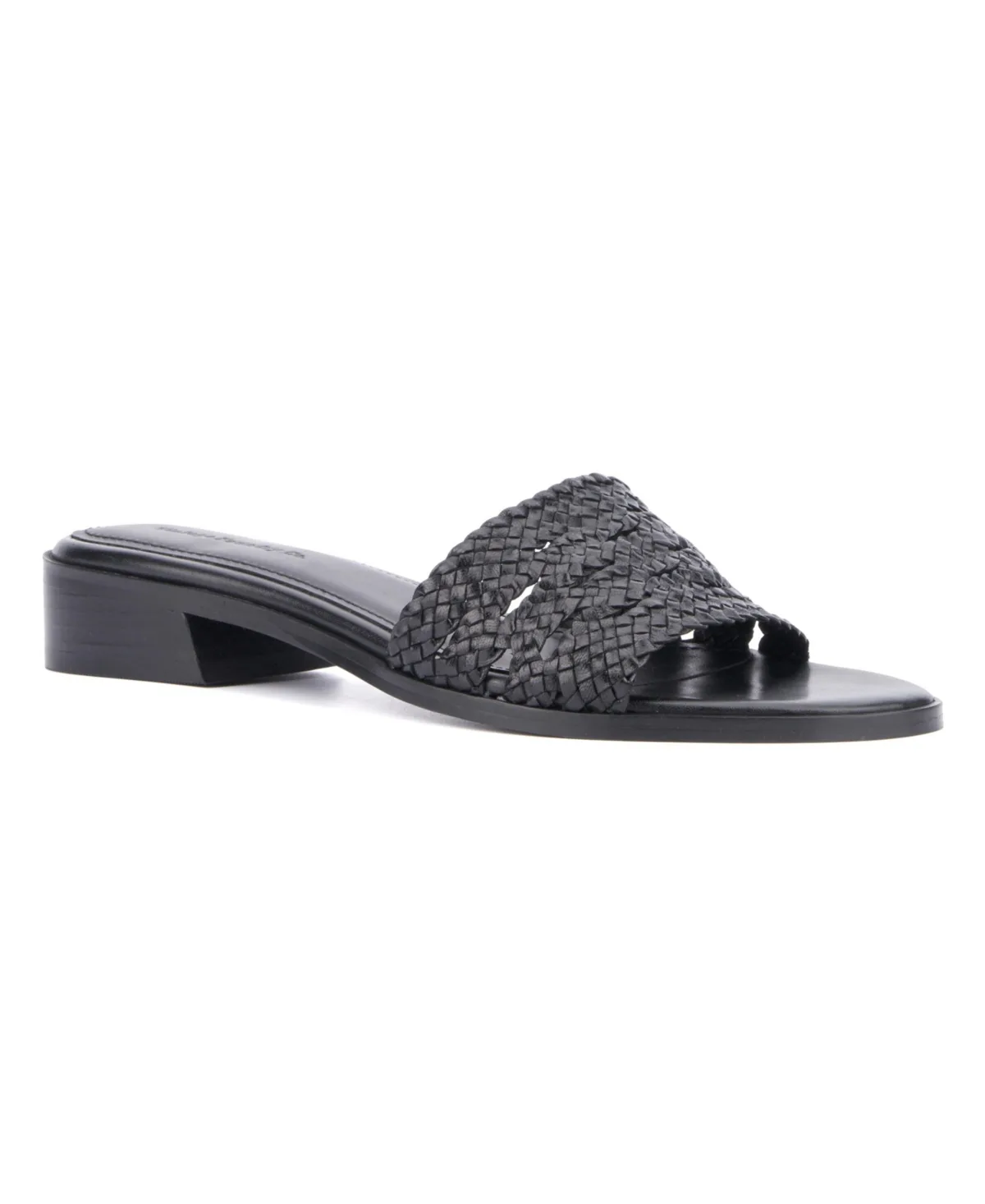 Pamelia Flat Sandal