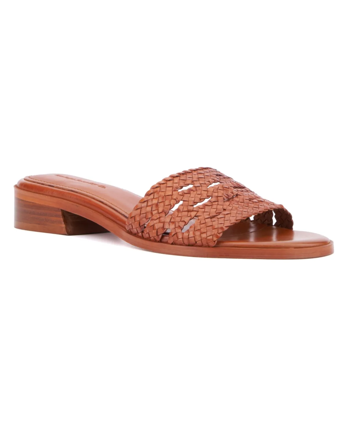 Pamelia Flat Sandal