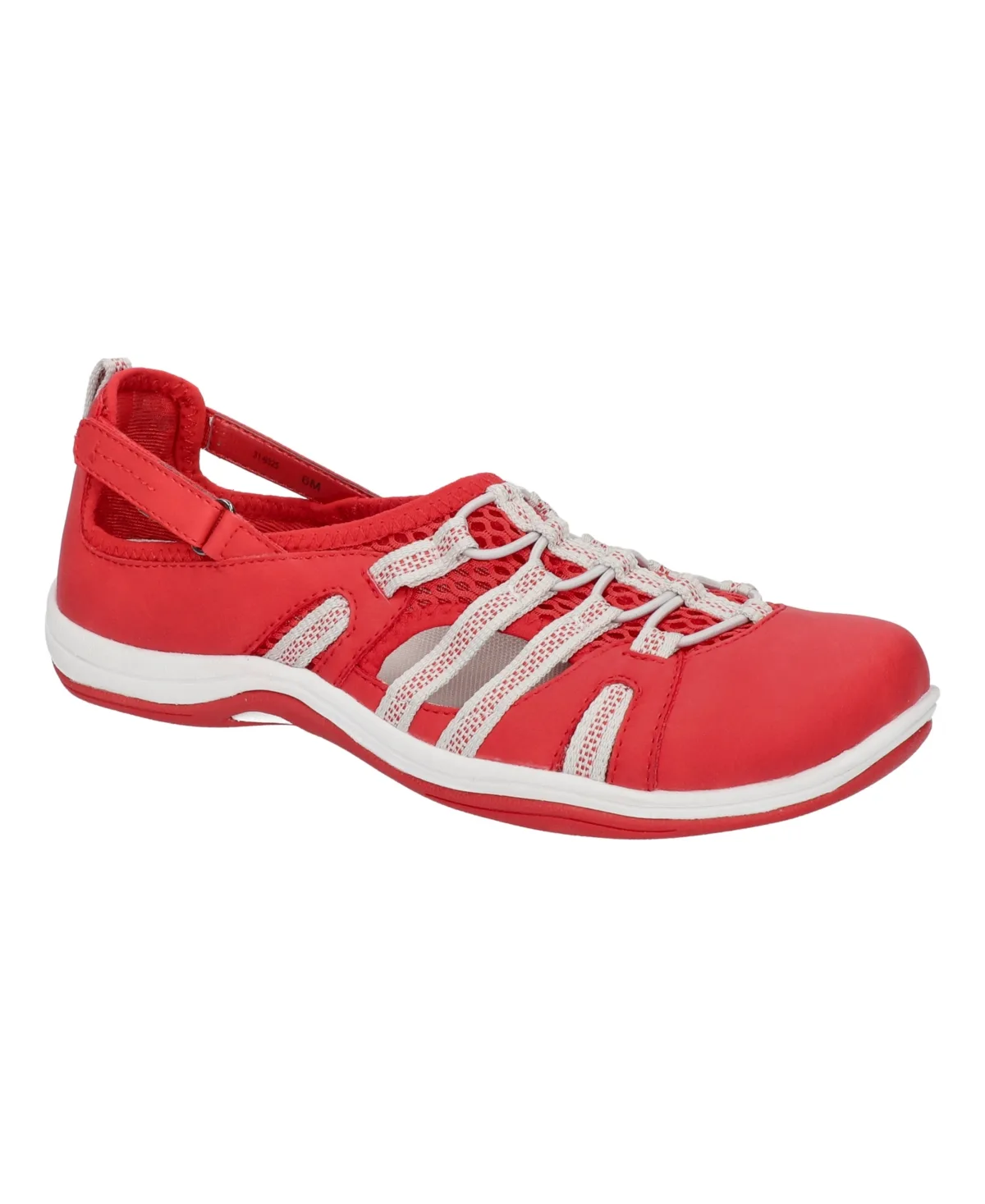 Sport Zaba Athleisure Flats by Easy Street
