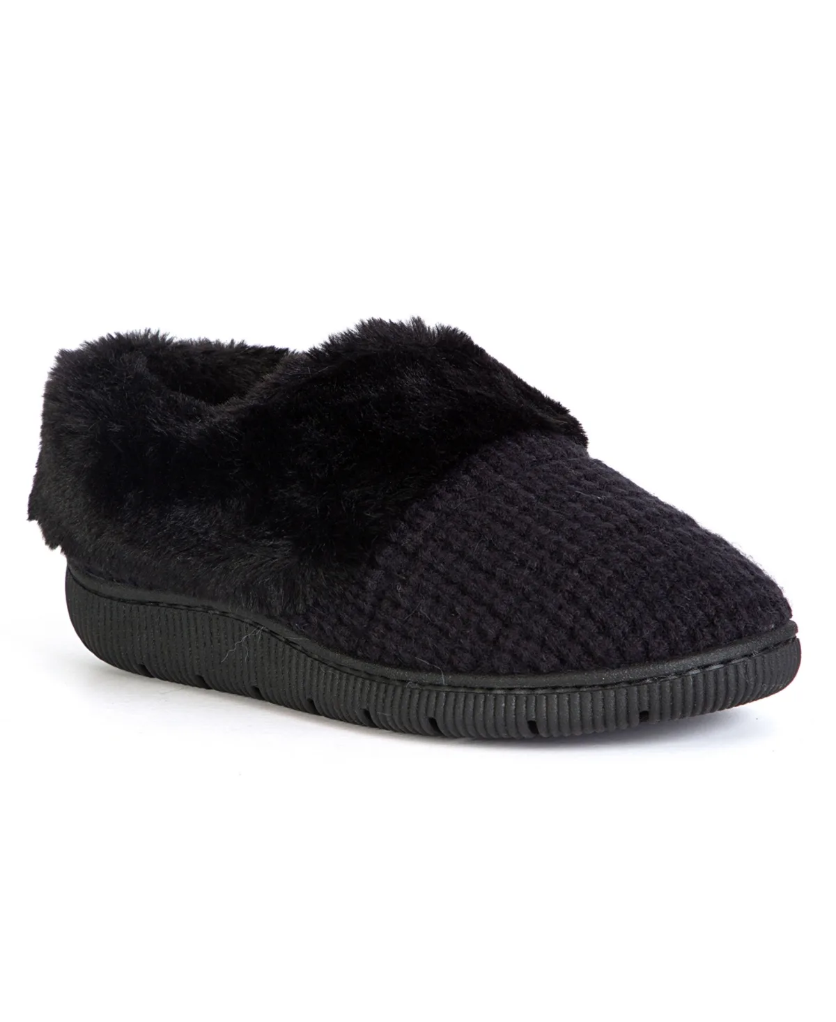 Baylor Casual Slip-On Flats by Jbu