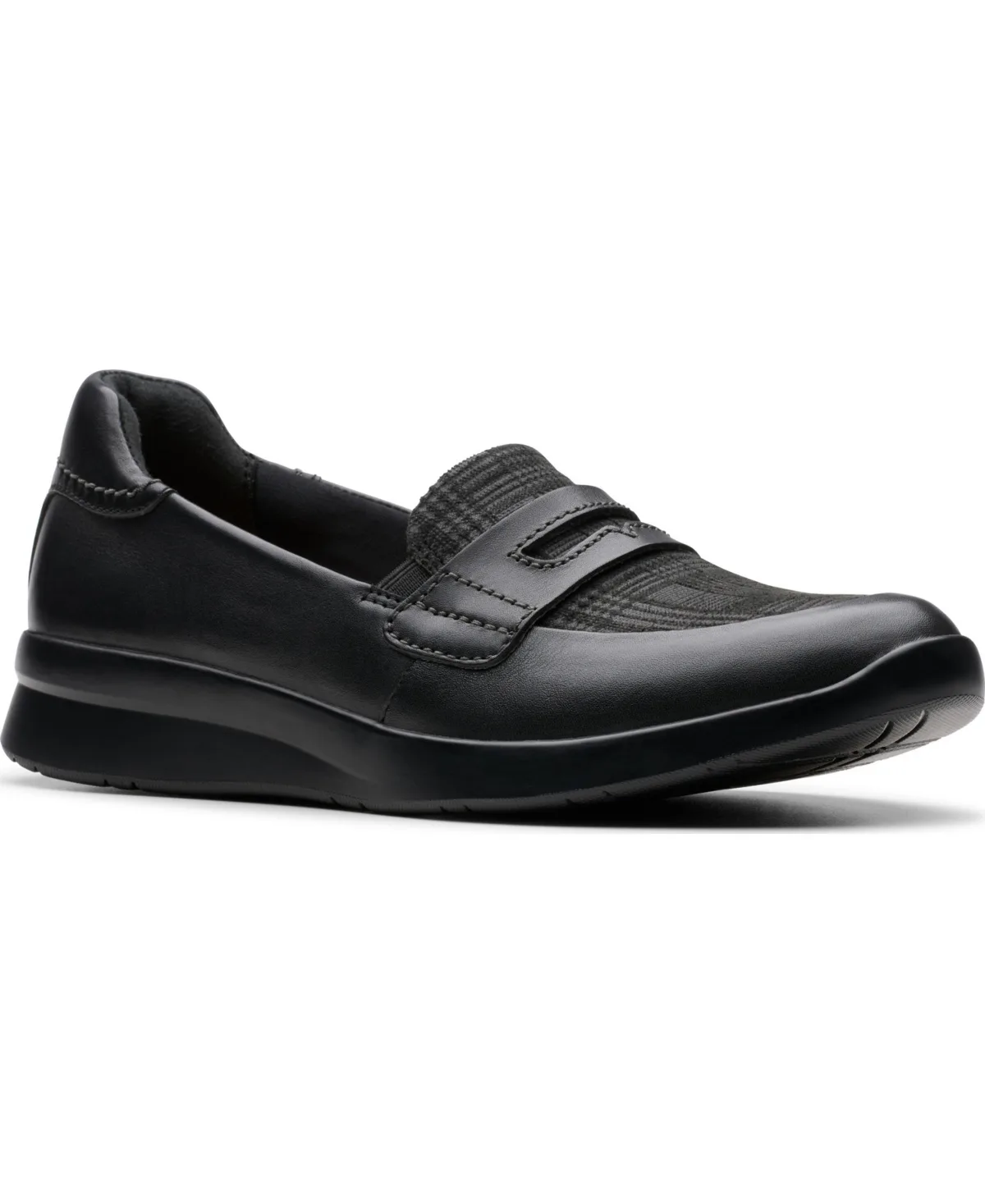Collection Ellowyn Penny Shoes by Clarks