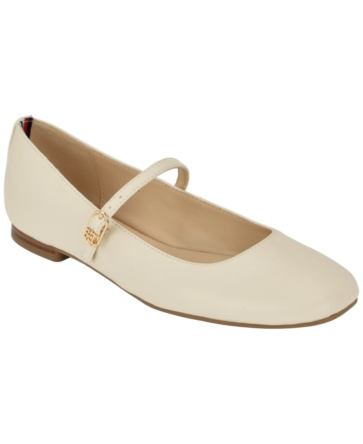 Savoyn Mary Jane Flats by Tommy Hilfiger