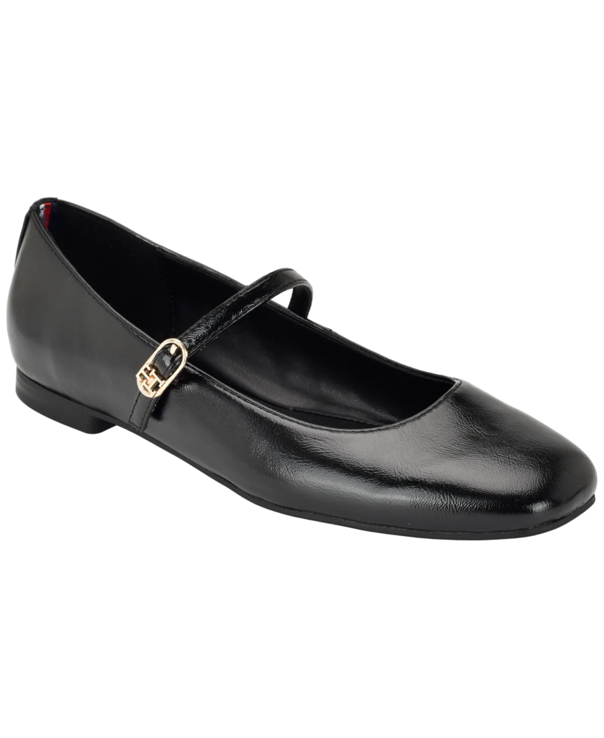 Savoyn Mary Jane Flats