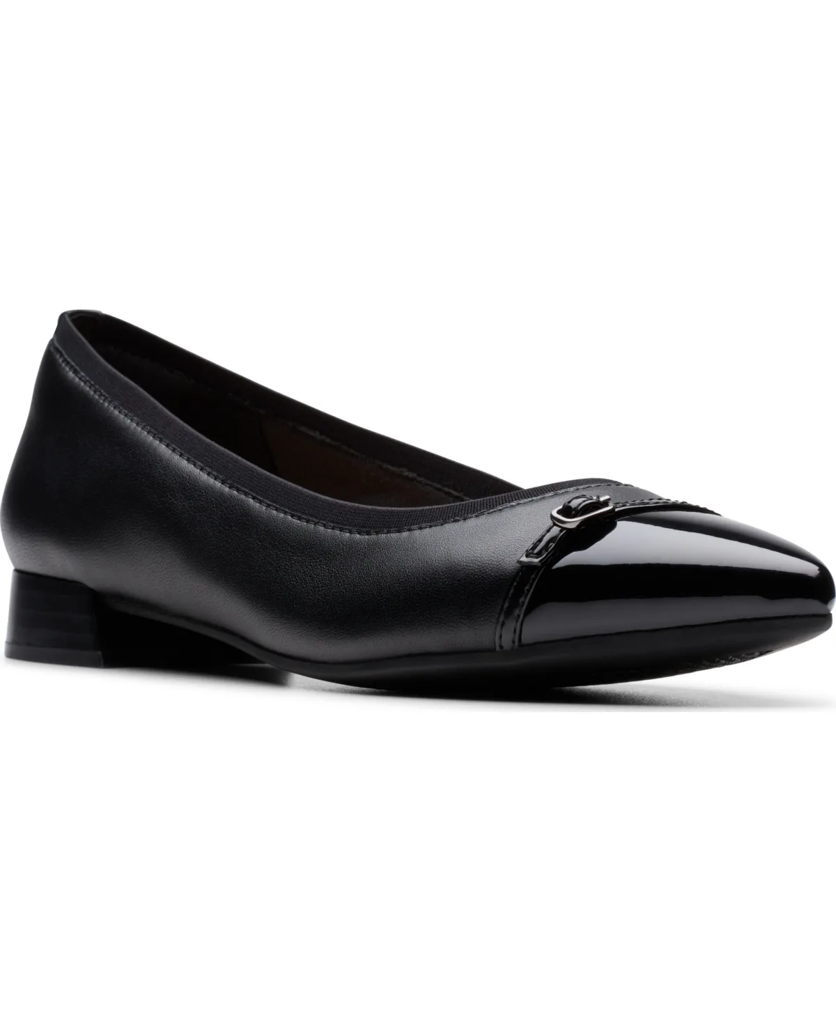 Natalyn Dusk Slip-On Flats