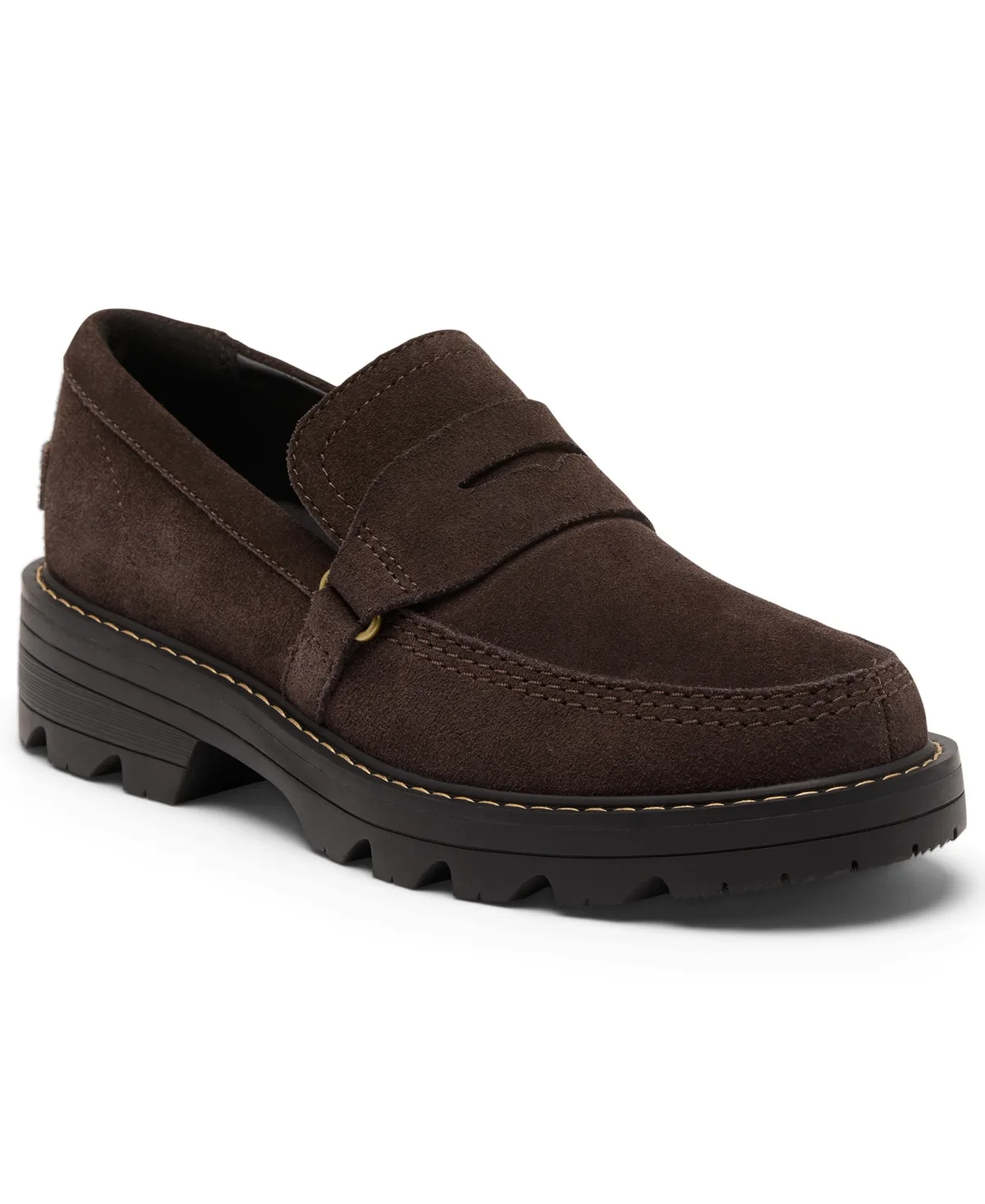Revel Ave Slip-On Loafers by Sorel