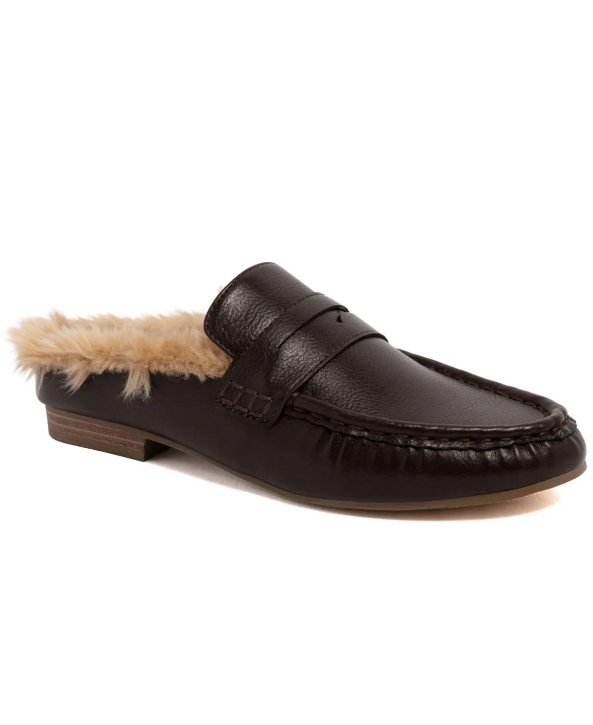 Branson Slip-On Loafers by Sugar