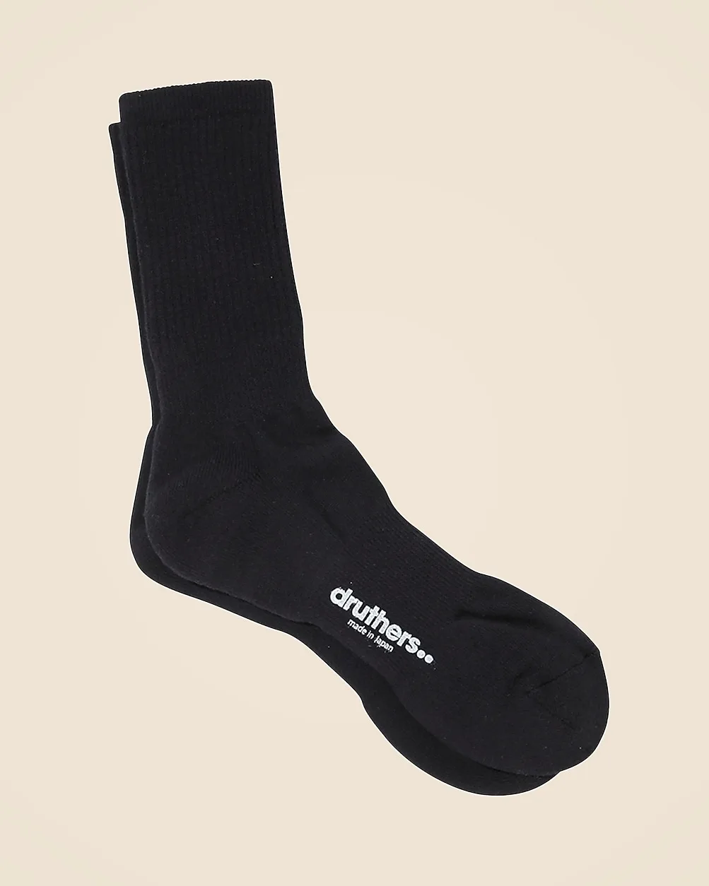 Druthers™ Everyday Crew Socks by J.Crew