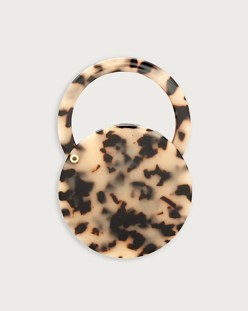 Machete Circle Mirror by J.Crew