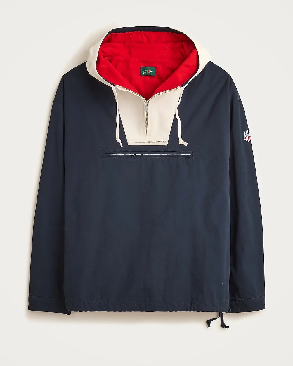 U.S. Ski & Snowboard by J.Crew Heritage Anorak by J.Crew