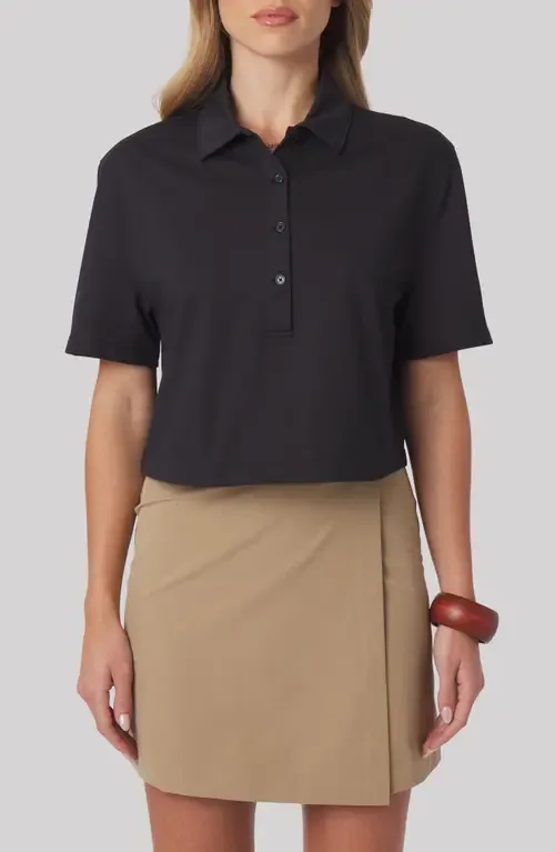 Morgan Athletic Polo by Williams Athletic Club