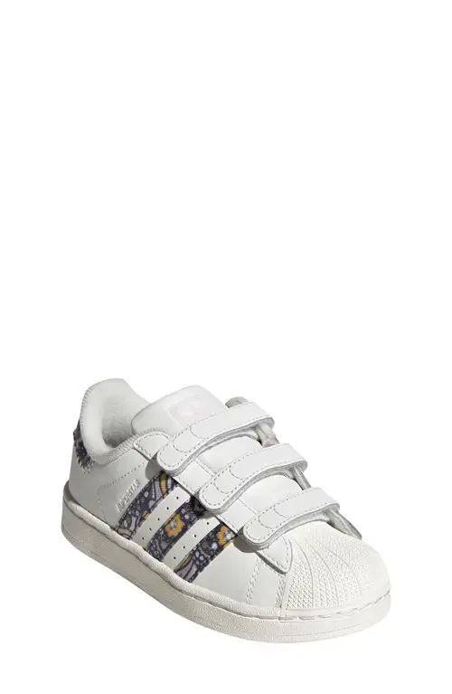 Superstar II Sneaker by adidas