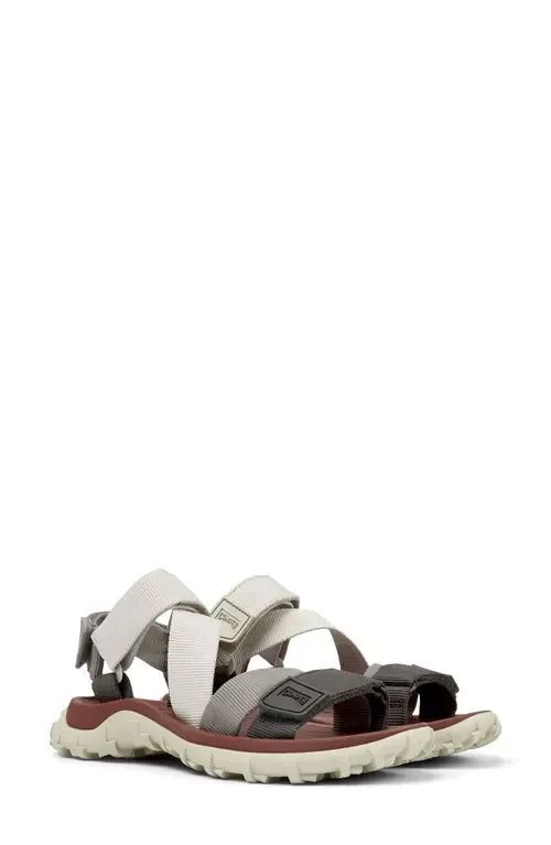 Drift Trail Sandal by Camper