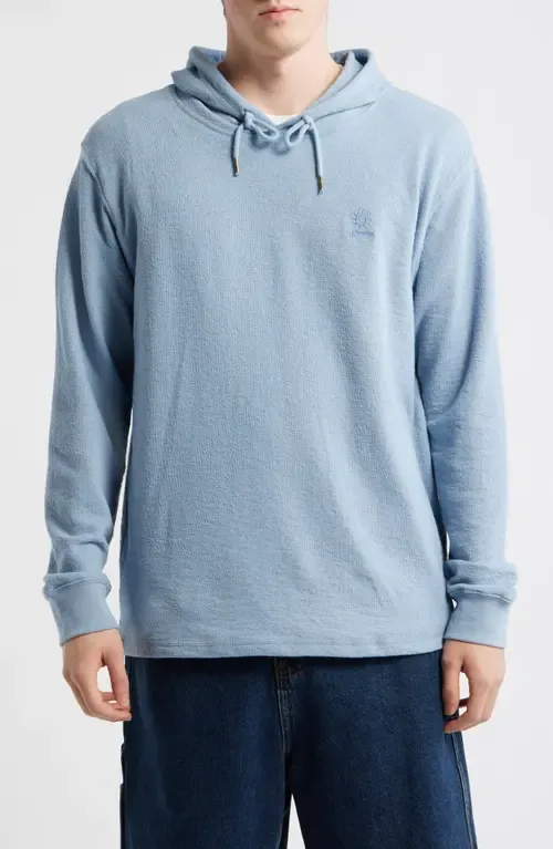 Pacific Rinse Hoodie by Rip Curl