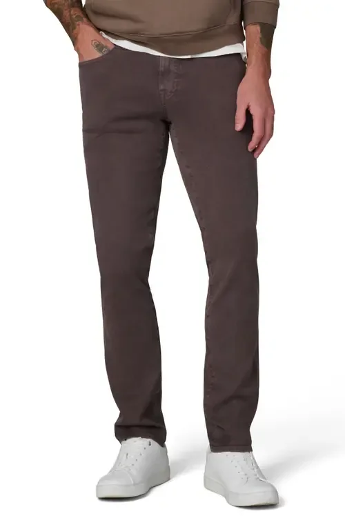 The Brixton Twill Chinos by Joe's