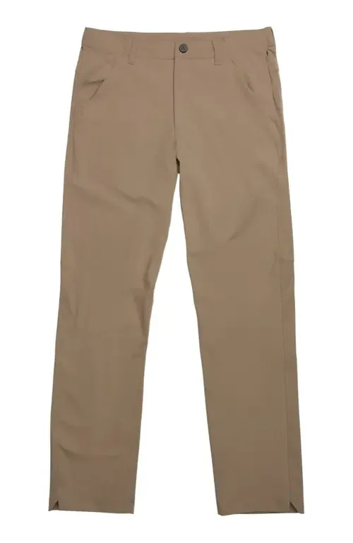 The Outset Classic Pant by NOMATIC