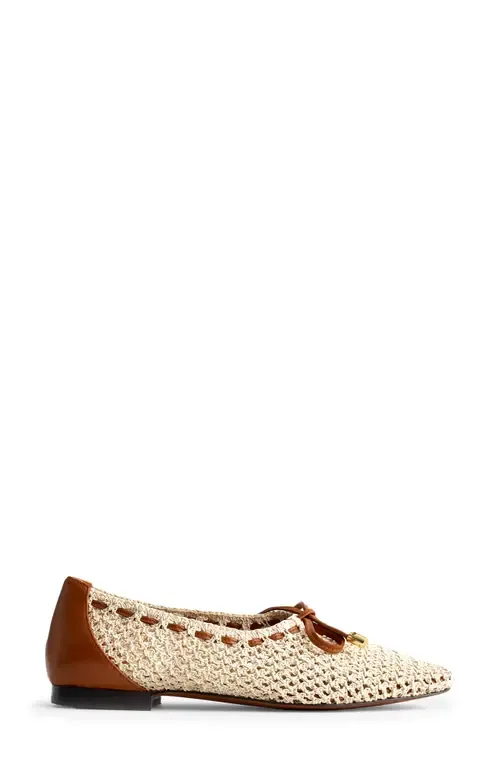 Mylie Ballet Flat by Madewell