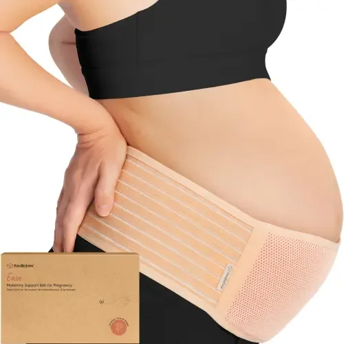 Ease Maternity Support Belt by KeaBabies