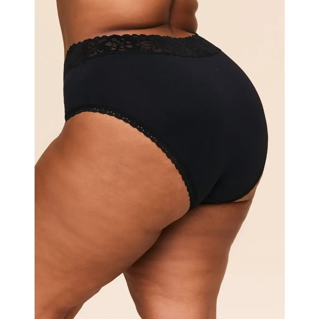 Colline High Waisted Panties by Adore Me
