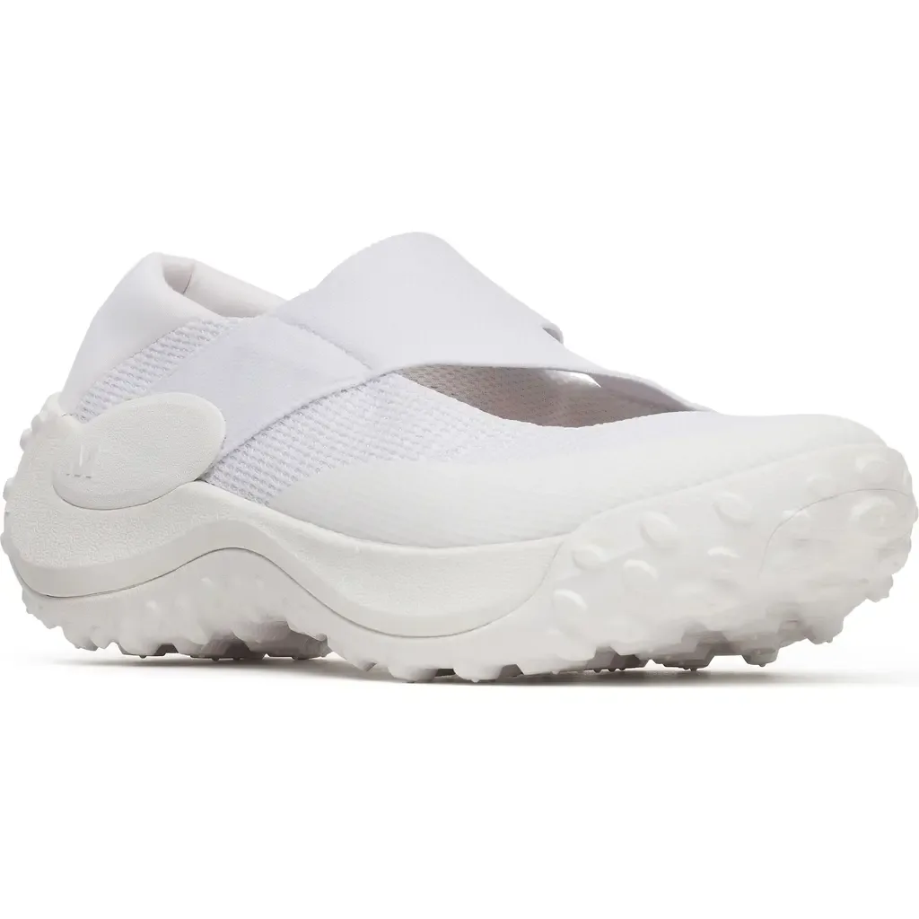Jungle Trek Mary Jane Flat by Merrell