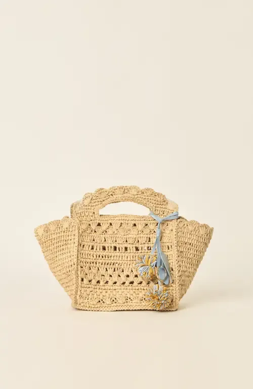 Mini Tammi Tote by BTB Los Angeles