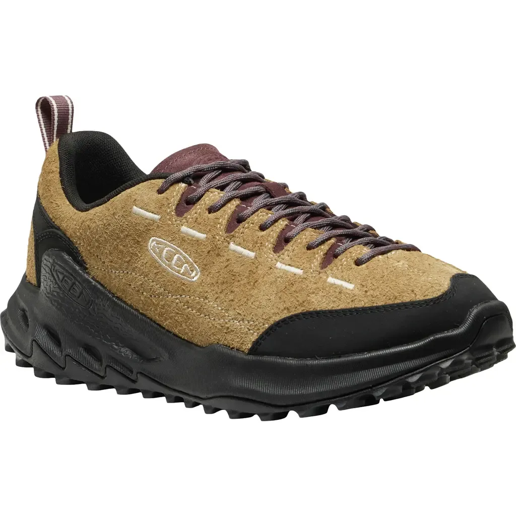 Jasper Zionic Hiking Sneaker by KEEN