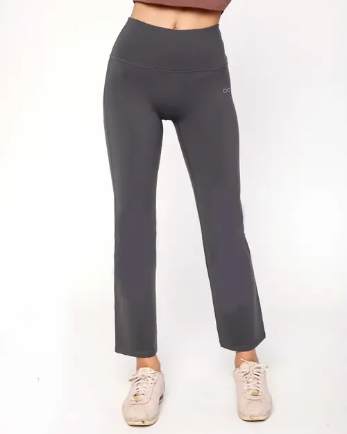 Lexi Bootcut Cloudlux Leggings 25.5" by Rebody Active