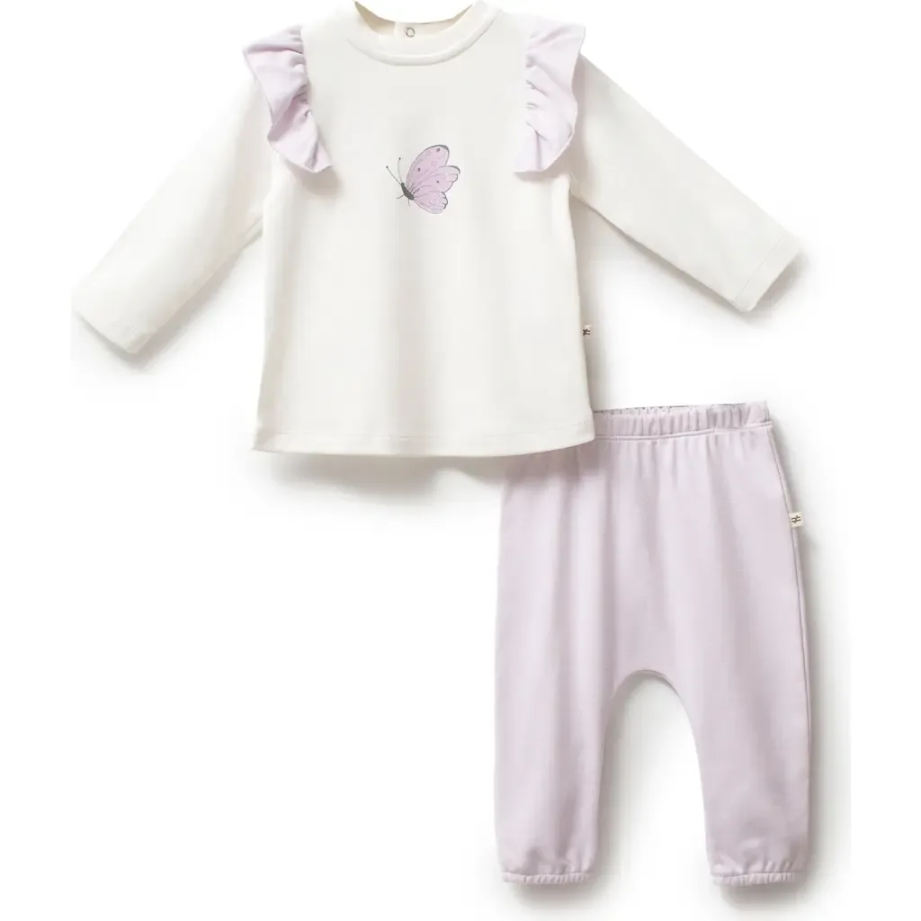 Butterfly Outfit Set by moi noi