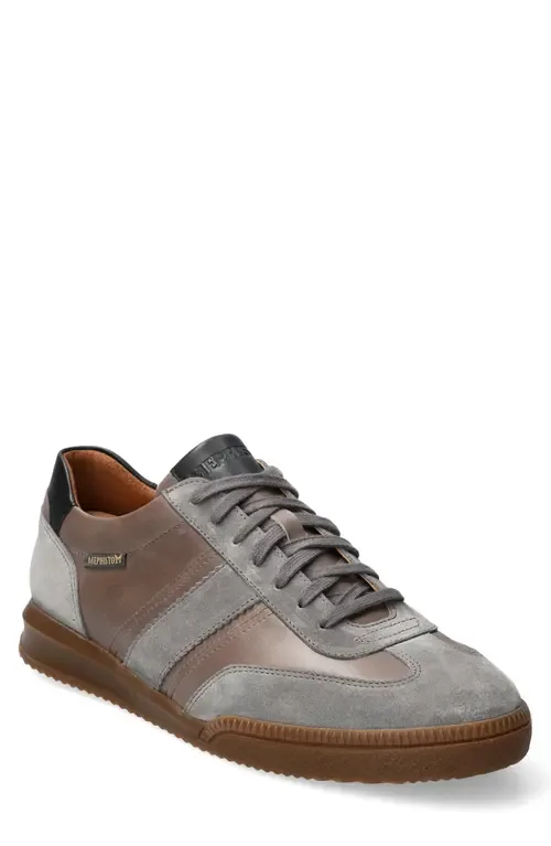 Elyo Sneaker by Mephisto