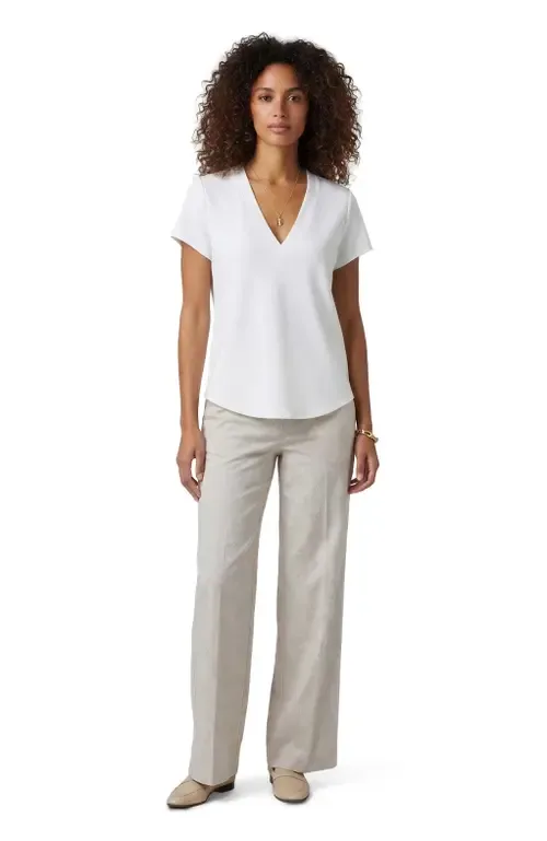 Wide-Leg Pant by Lords of Harlech