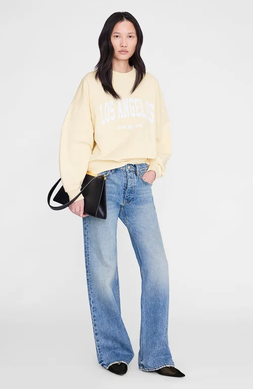 Miles Los Angeles University Sweatshirt