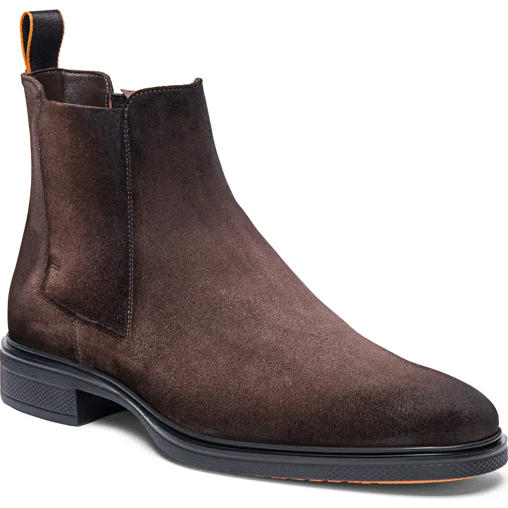 Easy Chelsea Boot by Santoni