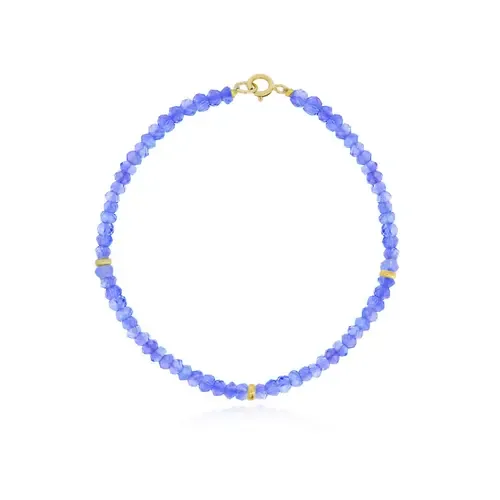 Bead Bracelet by The Lovery Fine Jewelry