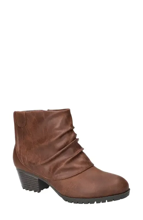 Ambrose Bootie