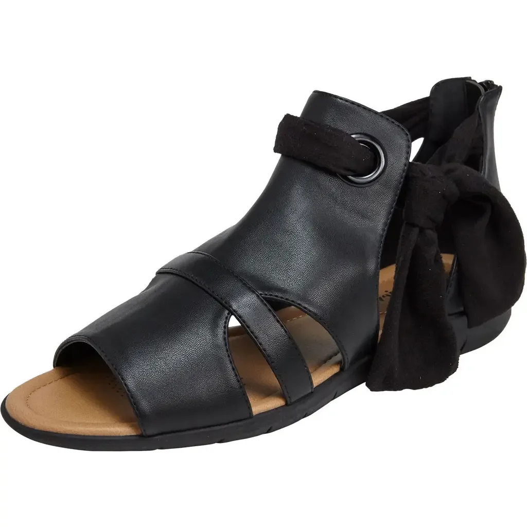 The Annika Shootie by Comfortview