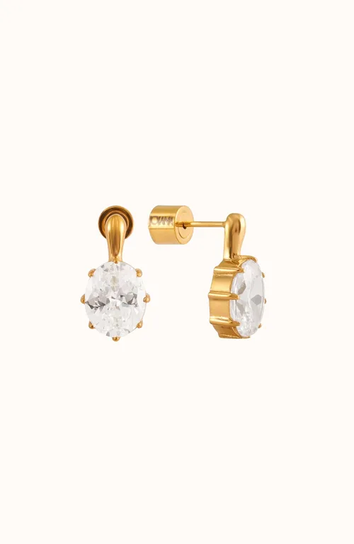 The Romy Earrings by Joiana Jewelry